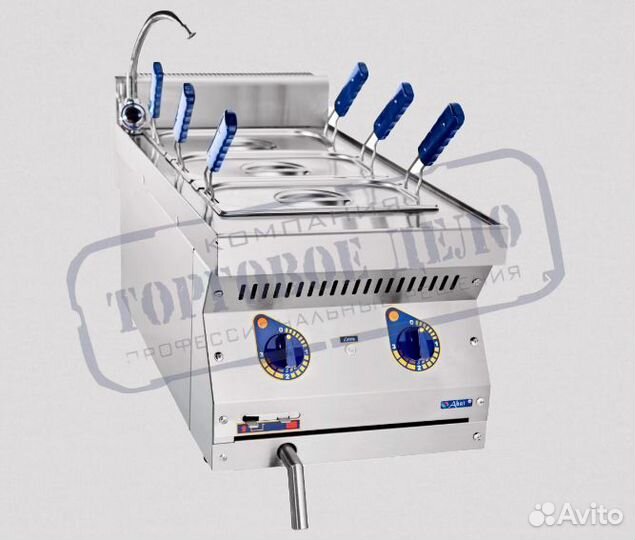 Электроварка Abat