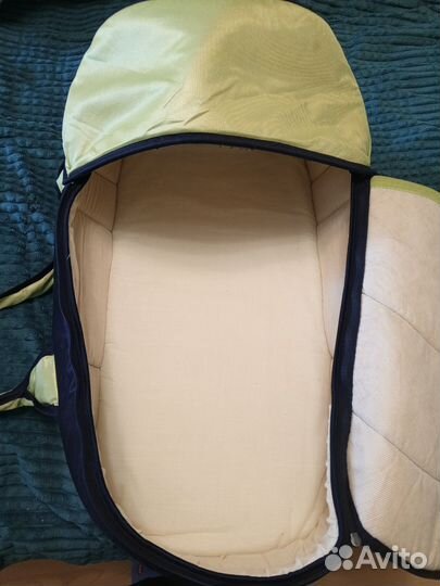 Сумка переноска для детей
