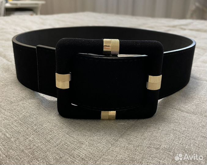 Пояс ремень женский 60-67см