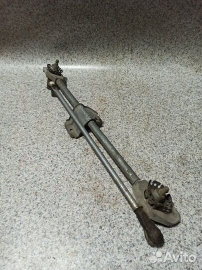 Трапеция дворников Mitsubishi Lancer 9