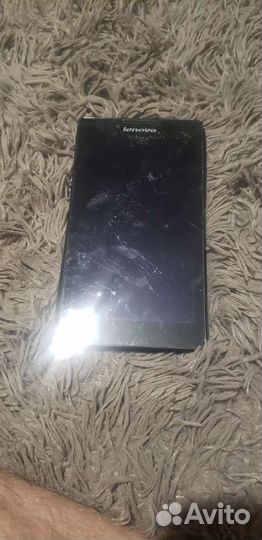 Планшет lenovo TAB 27