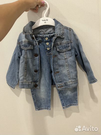 Вещи брендовые 80 размера