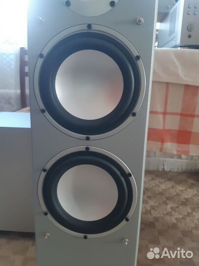 Av ресивер pioneer +BBK