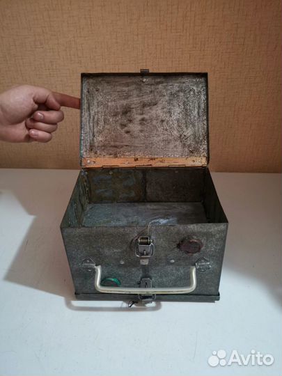 Ящик для хранения