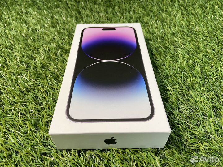 iPhone 14 Pro Max, 1 ТБ