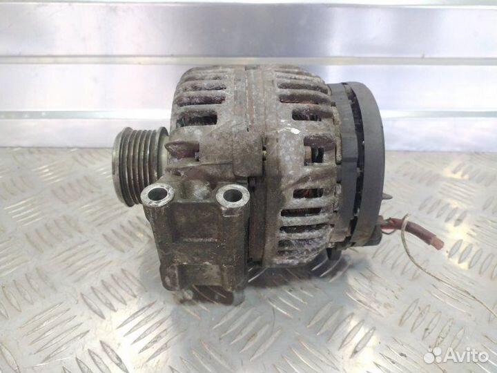 Генератор Renault Logan 1 2004-2014