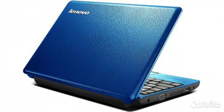 Разбор Lenovo IdeaPad S110