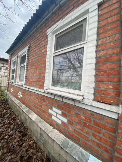 Дом 65 м² на участке 7 сот.