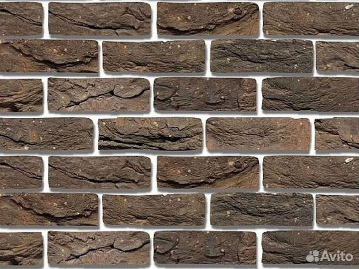 Кирпич керамический облицовочный с доставкой