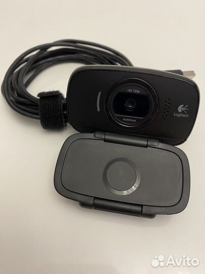 Веб-камера Logitech