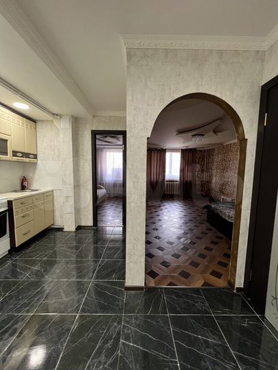 2-к. квартира, 40 м², 1/5 эт.