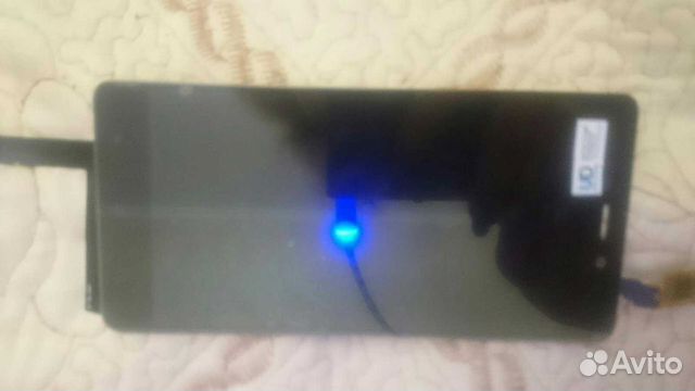 Экран на Xiaomi Redmi 4