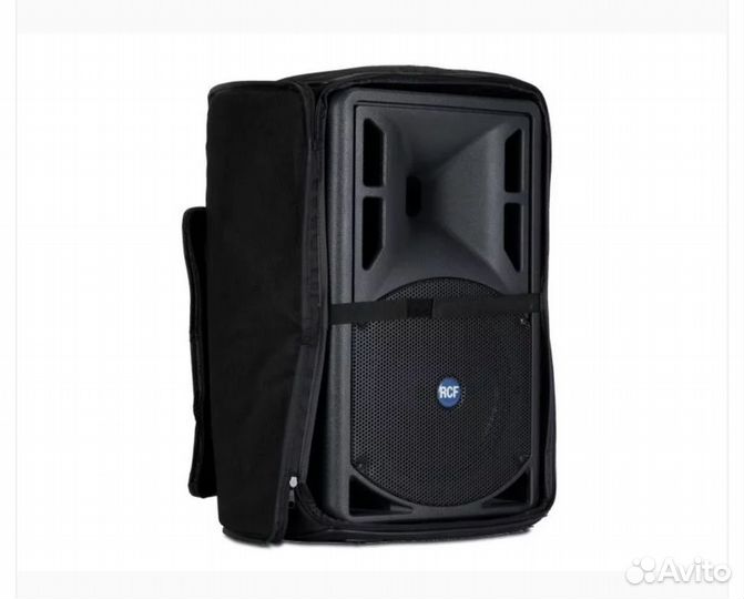 Пошив чехлов ддя музыкального и звукового оборуд