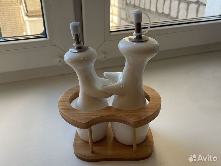 Набор для специй