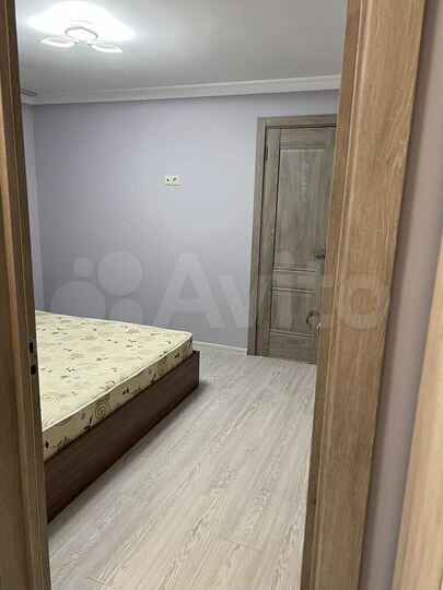 Комната 11 м² в 2-к., 3/3 эт.