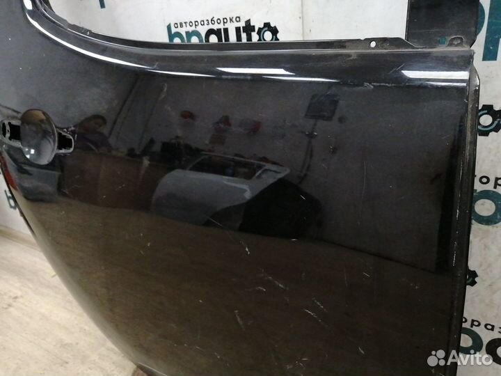 Дверь задняя правая 5730B130 Mitsubishi L200