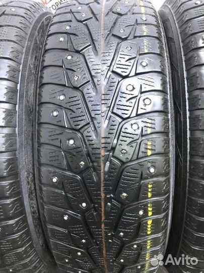 Yokohama Ice Guard Stud IG55 205/60 R16 92M