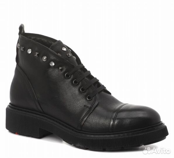 Ботинки женские Lloyd новые