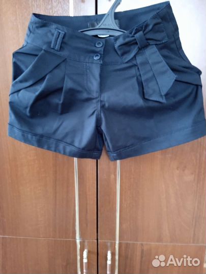 Шорты