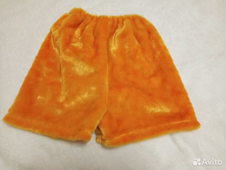 Костюм щенка