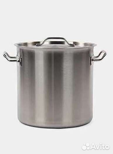 Кастрюля для керамических плит