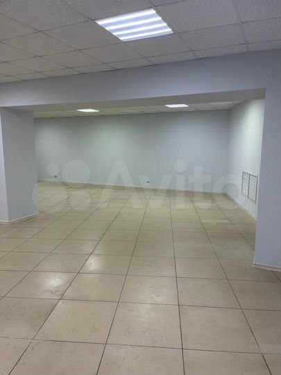 Торговая площадь, 138 м²