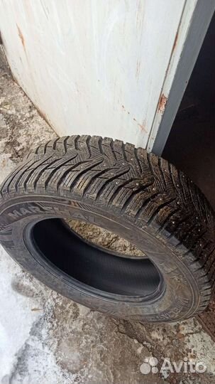 Marshal WinterCraft Ice WI31 235/65 R17 108