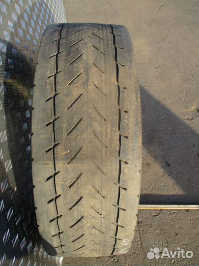 Шина Goodyear kmax D 295/60/22.5 Goodyear 21607210