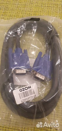 USB и VGA-удлинители