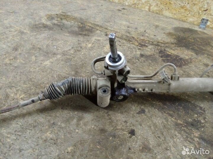 Рулевая рейка Opel Astra универсал Z16XER