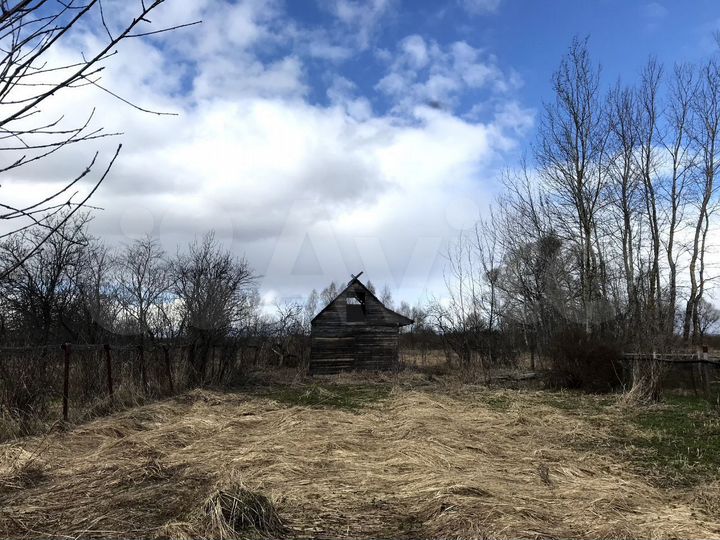 Участок 28 сот. (ИЖС)