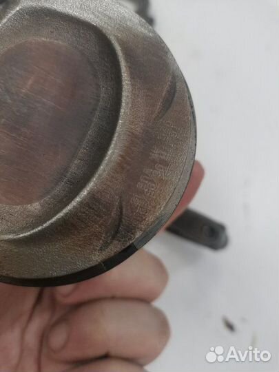 Поршень Volkswagen Tiguan универсал 2011-2016 5N