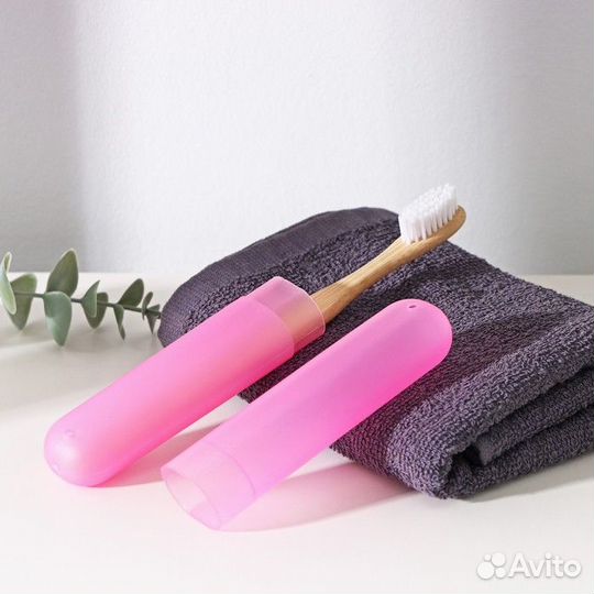 Футляр для зубной щётки 20 см