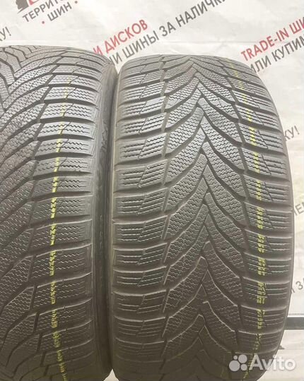 Nexen Winguard Sport 2 245/40 R19 98N