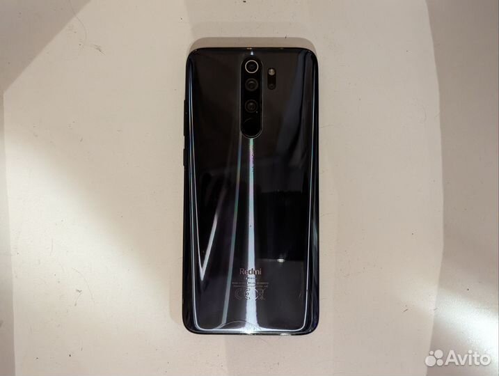 Xiaomi Redmi Note 8 Pro, 6/64 ГБ