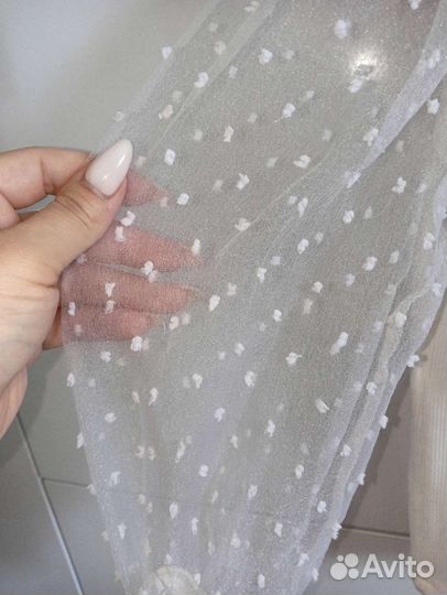 Блузка для девочки 128