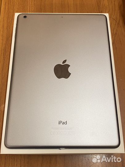 iPad air 16gb