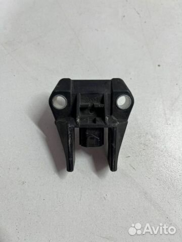 Датчик удара передний Toyota Land Cruiser prado