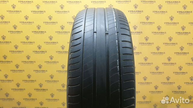 Michelin Primacy 3 225/60 R17 99V