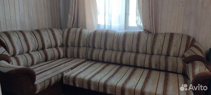 Диван бу