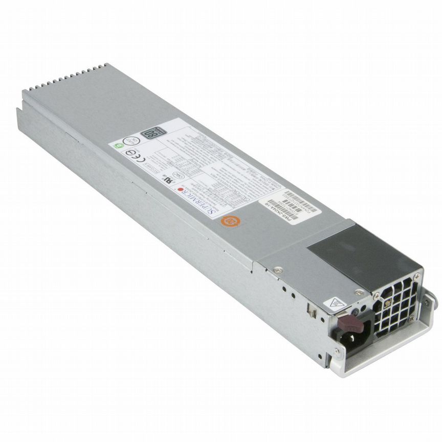 [PWS-2K04A-1R] Блок Питания Supermicro 2000wt Pws-2k04a-1r