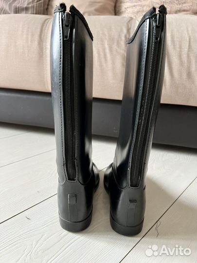 Жилет для верховой езды детский