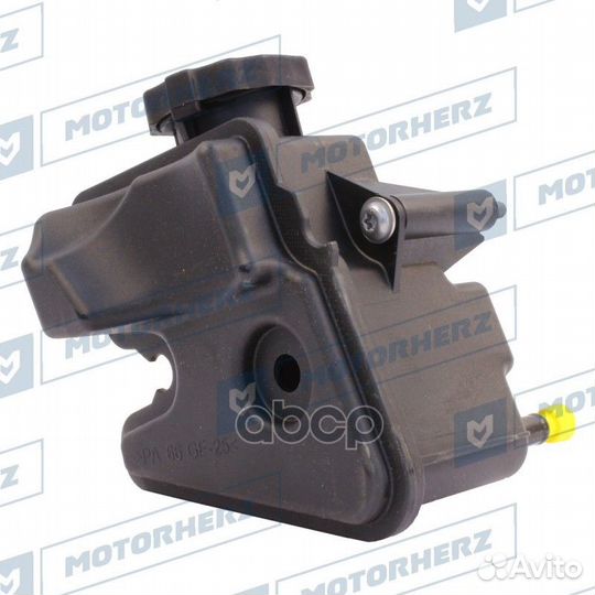 Бачок гур/эгур HPP1032EBK Motorherz