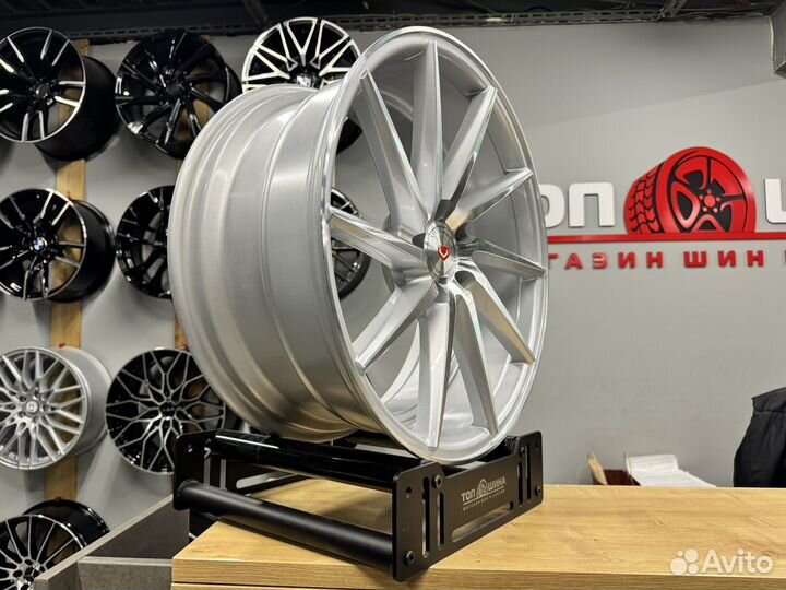 Диски R19 Vossen CVT на Audi,Skoda,Volkswagen