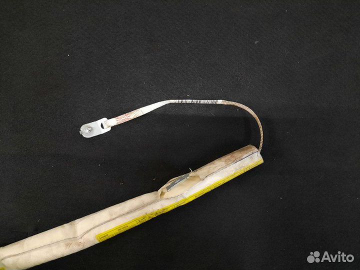 Шторка безопасности Ssang Yong Actyon