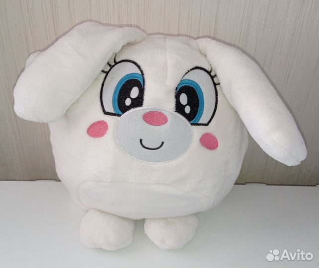 Игрушка плед подушка