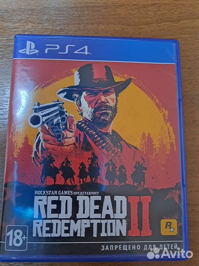 Игры для приставок ps4