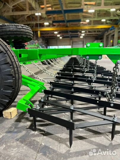 Борона Техника-Агро Кама СЗГ, 2022