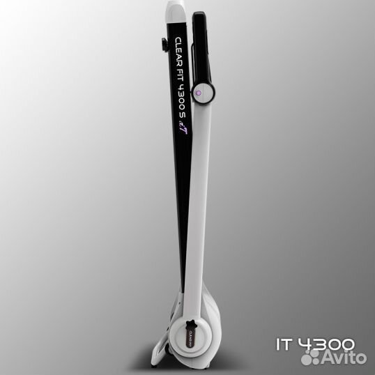 Беговая дорожка