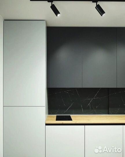 Кухня на заказ